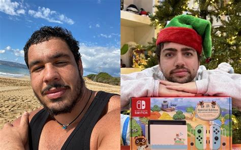 Greekgodx returns to Twitch, explains why he doesn't get along .